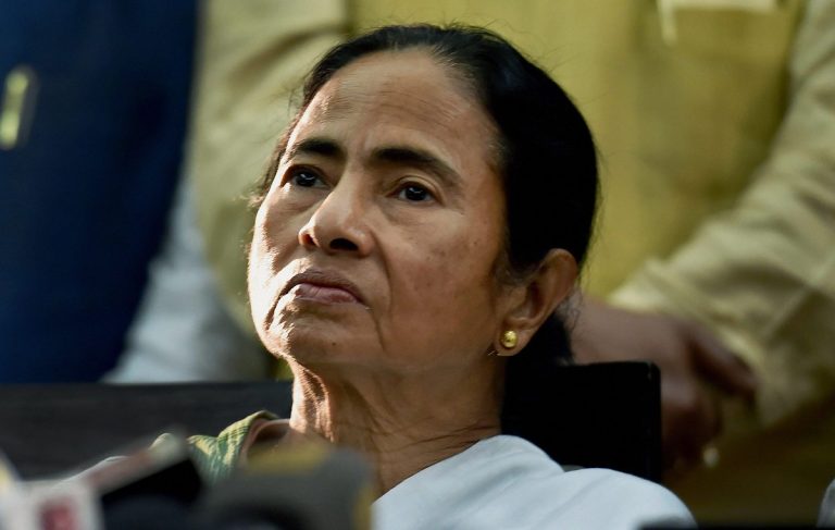 शारदा चिट फंड: यह तो बस एक झाँकी है, TMC पर 3 बड़े घोटालों की फाँस बाकी है