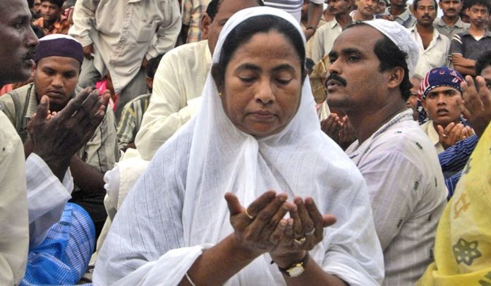 ममता बनर्जी