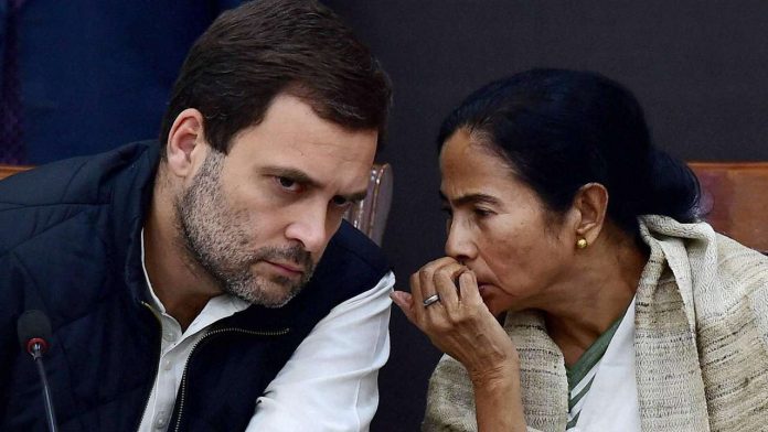 Mamata vs CBI