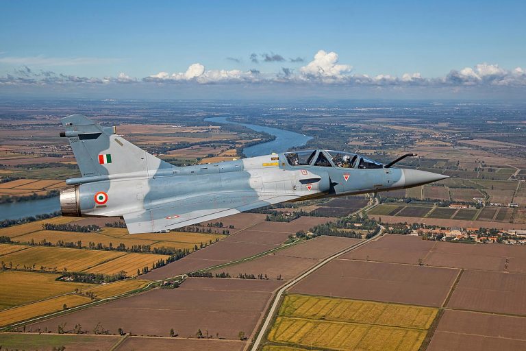 सर्जिकल स्ट्राइक-2: जानिए कैसे IAF ने दिया पाकिस्तानी रडार सिस्टम को चकमा…