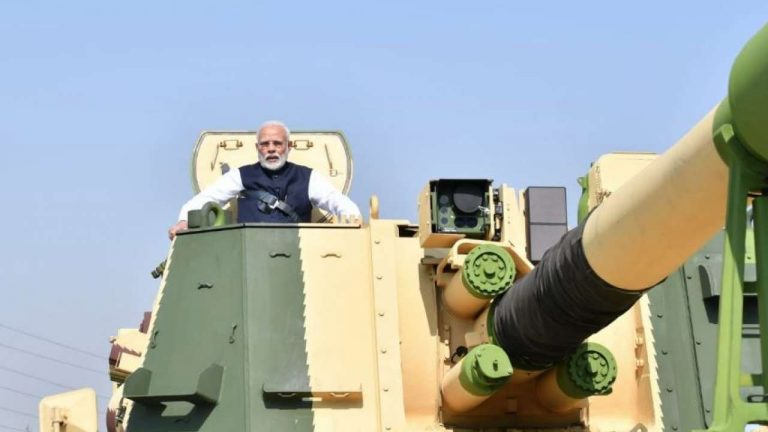 अगर मोदी लोकतंत्र को बर्बाद कर रहा है, तो हमें बर्बाद लोकतंत्र ही चाहिए