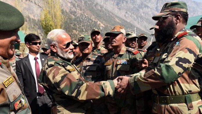 भारतीय सेना