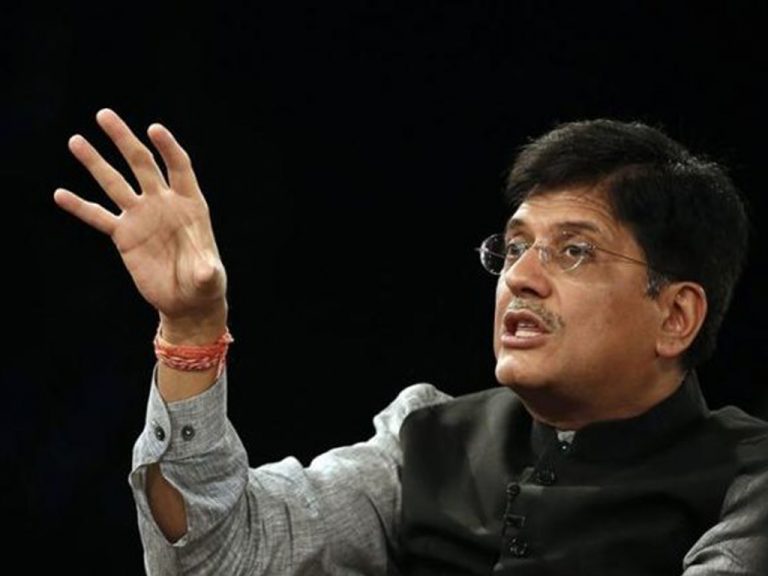 बजट 2019: सबसे सुरक्षित हुआ रेल से सफ़र, रेल बजट पर बड़ा ऐलान