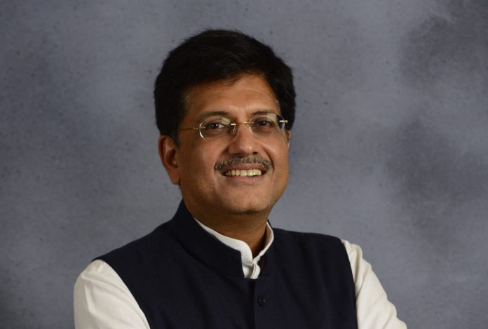पीयूष गोयल