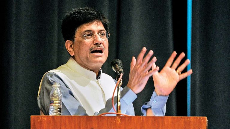 बजट 2019: ‘पहला हक़ मुस्लिम का’ से ‘पहला हक़ ग़रीबों का’, 10 मुख्य बिंदु गाँव-ग़रीबों पर