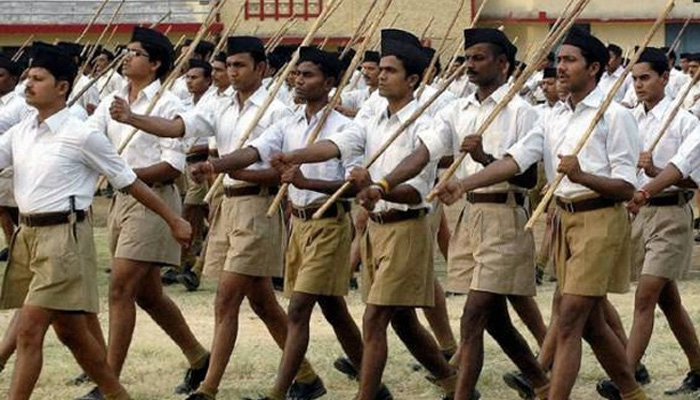 RSS कार्यकर्ता हत्या के आरोपित वसीम अहमद को जेल में चाहिए ‘इंग्लिश टॉयलेट’, इसलिए माँग रहा है जमानत