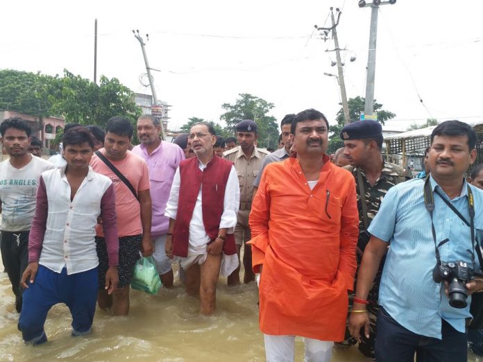राधा मोहन सिंह