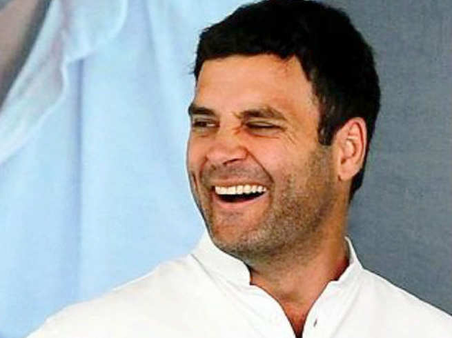 राहुल गाँधी और उनके वादे