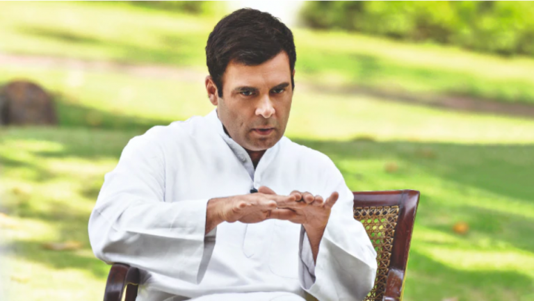 कॉन्ग्रेस का खुल गया पोल, बीच बजरिया फट गया ढोल: राफ़ेल पर BJP ने दी 10 ‘पटकनी’