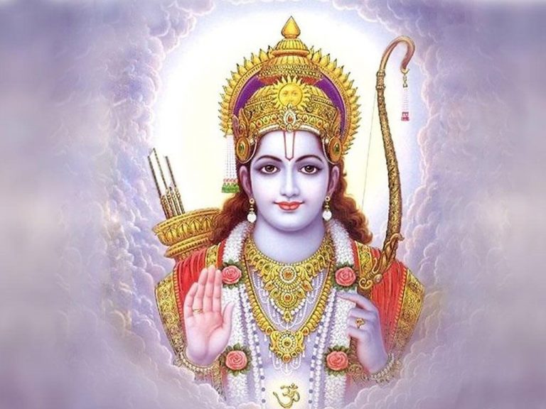 सिर्फ हिन्दुओं के पूर्वज नहीं हैं भगवान राम.. – बाबा रामदेव