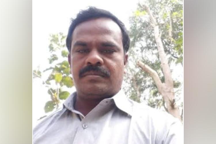 इस्लामी धर्मान्तरण का विरोध करनेवाले व्यक्ति की क्रूर हत्या, दंगों के आसार, पुलिस तैनात