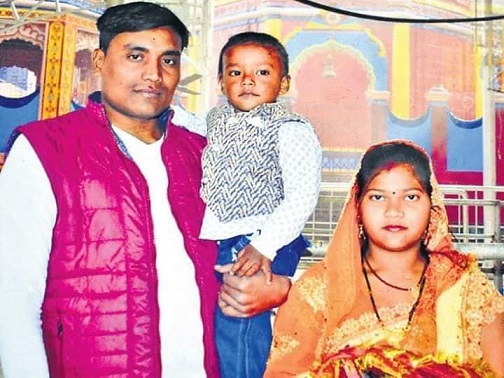 रमन कुमार ठाकुर