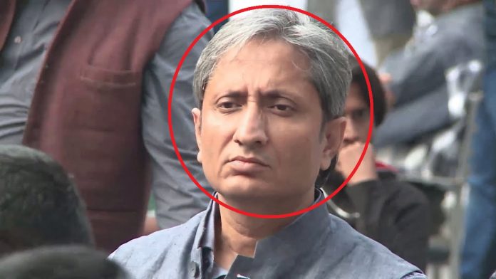 रवीश कुमार
