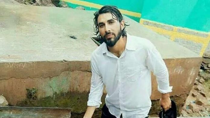 राइफ़लमैन औरंगज़ेब