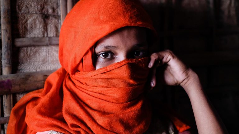 6 लड़कियों समेत 7 रोहिंग्या असम में घुसपैठ से पहले गिरफ़्तार