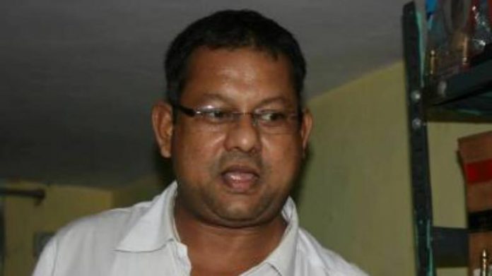 अर्बन नक्सल