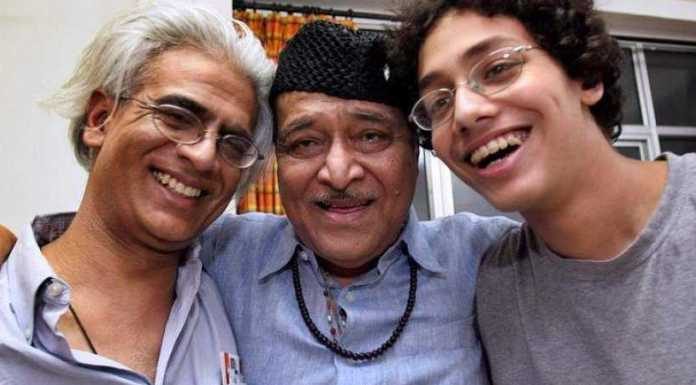 भूपेन हजारिका