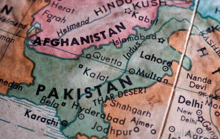 पाकिस्तानी आतंक की सड़ाँध ईरान और अफ़ग़ानिस्तान तक है