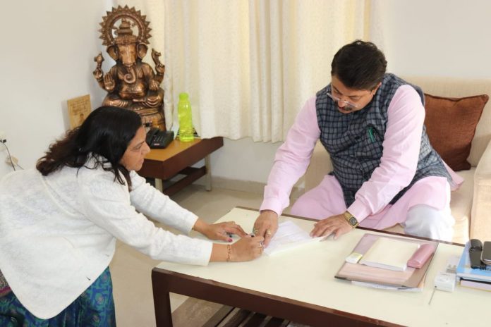आशा पटेल