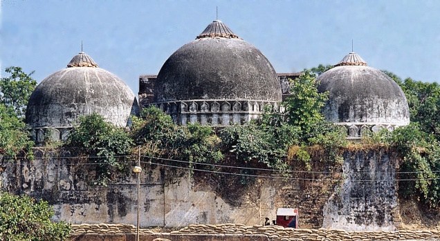 babri-masjid