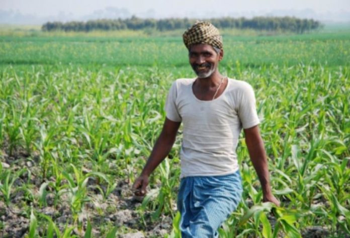 किसानों के लिए खुशखबरी