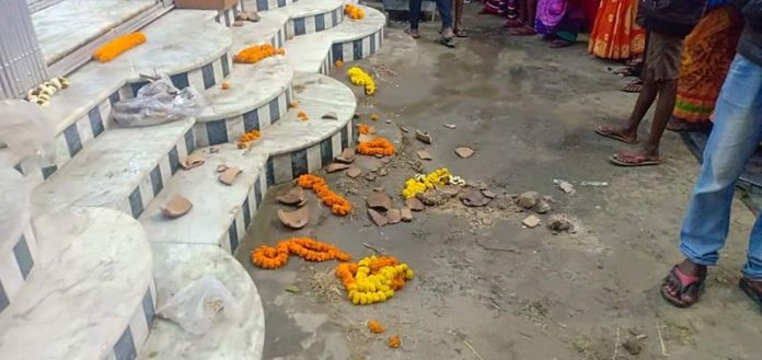 हिंदू मंदिर