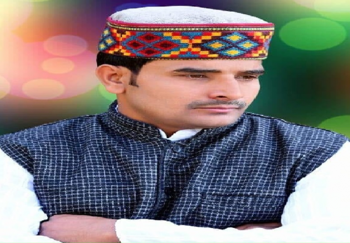 तिलक राज