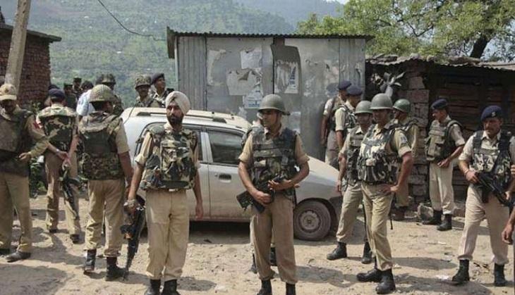 फैक्ट चेक: राष्ट्रीय सुरक्षा पर NDA सरकार के ट्रैक रिकॉर्ड के बारे में आपटार्डों के पेज का फर्ज़ीवाड़ा