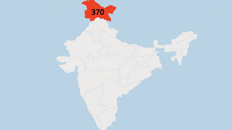 समाप्त हो चुका है अनुच्छेद 370 का औचित्य, अब इसे जाना चाहिए: जानिए क्यों और कैसे
