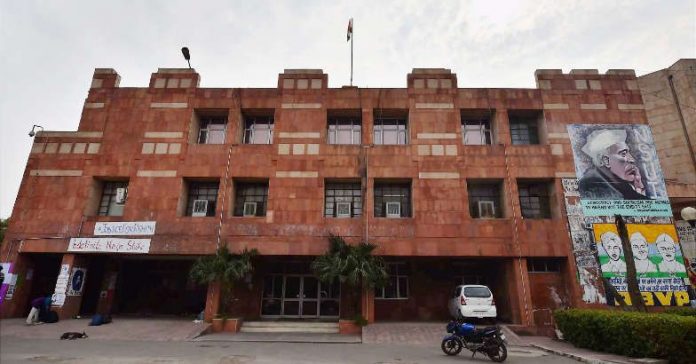 JNU