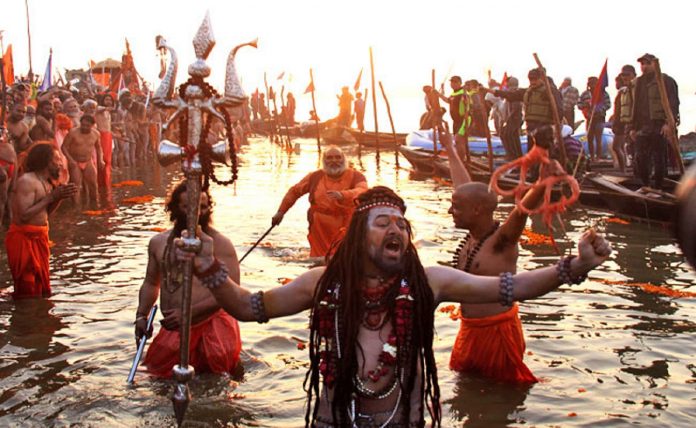 कुम्भ
