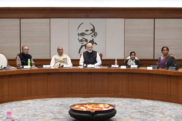 PM ने सेना को दी पूर्ण स्वतंत्रता, ‘आतंकी बहुत बड़ी गलती कर गए हैं, बहुत बड़ी क़ीमत चुकाएँगे’