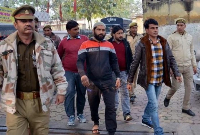मुज़फ़्फ़रनगर