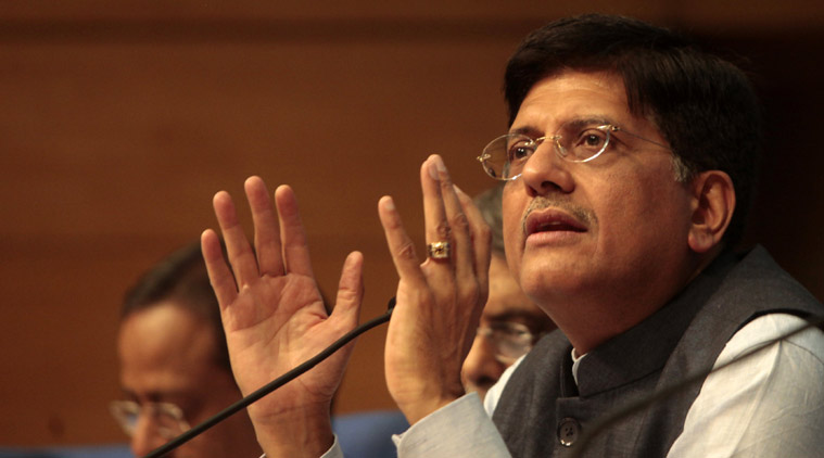 10 तस्वीरों में बजट 2019 का सार