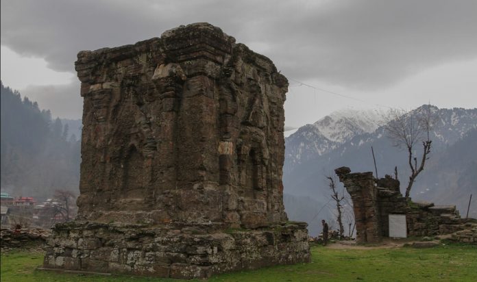 शारदा पीठ