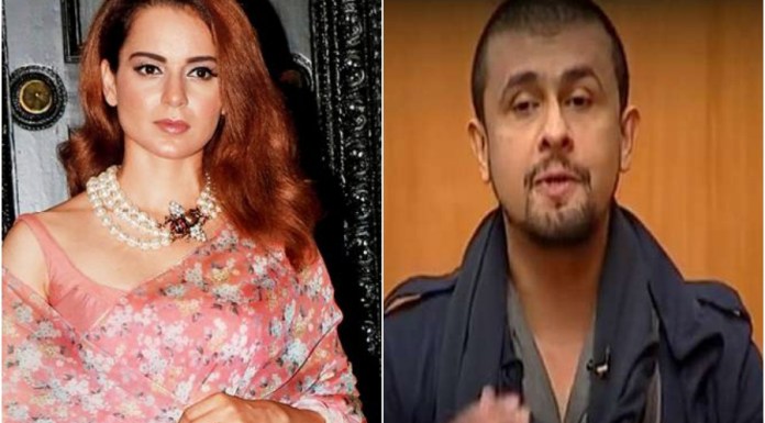 सोनू और कंगना का ‘सेकुलरों’ पर तंज: ‘विपक्ष वाले फ़र्ज़ी शोक न मनाएँ’, ‘उन्हें गधे पर बिठाकर थप्पड़ मारो’