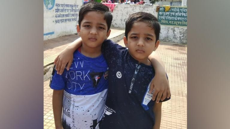 कमलनाथ दिन के 57 ट्रांसफर से पार्टी फ़ंड न जुटाते रहते तो 2 मासूमों की हत्या न होती