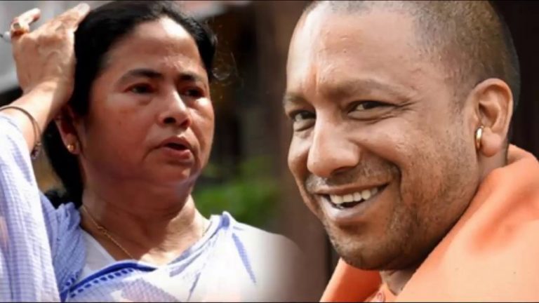 How’s The ख़ौफ़: रांची-बोकारो-रोड के रास्ते CM योगी की पश्चिम बंगाल रैली पर ‘फ़िल्मी’ तंज