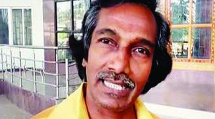 निर्दलीय प्रत्याशी का वादा, 10 लीटर दारू हर महीने
