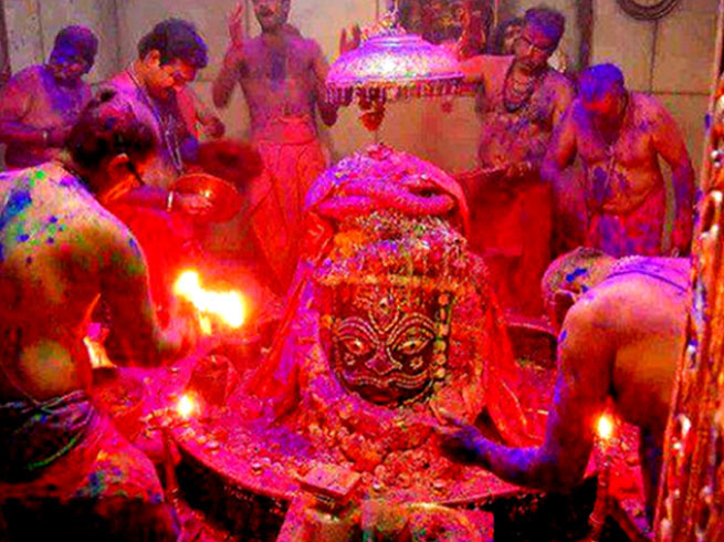 रंगभरी एकादशी: काशी में दूल्हा बने महादेव कराएँगे माँ गौरा का गौना, शुरू होगा होली का हुड़दंग