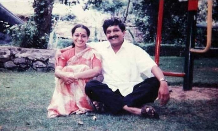 मनोहर पर्रिकर