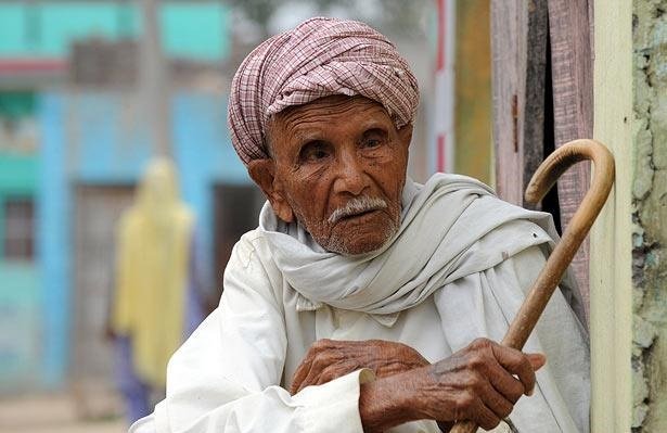 हरियाणा में 100 साल की उम्र वाले 6000 मतदाता
