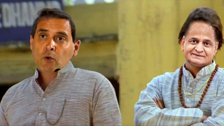 ‘मोदी PM बना तो हिन्दू नंगी तलवारें लेकर दौड़ेंगे’ से ‘मोदी फिर PM बना तो चुनाव ही नहीं होंगे’ तक