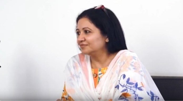 आरती पटेल, फ़िल्म निर्माता