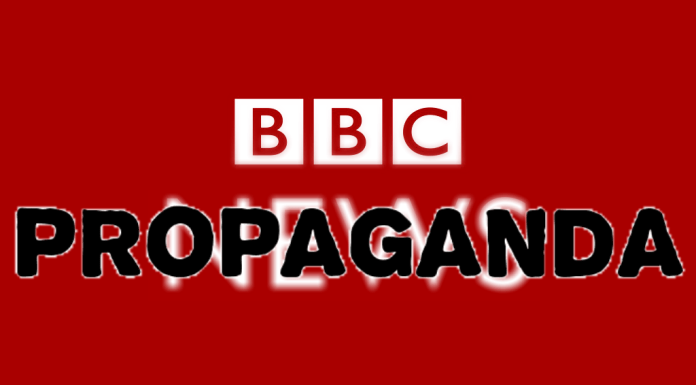 BBC का J&K प्रोपगैंडा: भारत-विरोधी राय को प्रसारित कर भारतीय विचार को जान-बूझ कर छिपाया