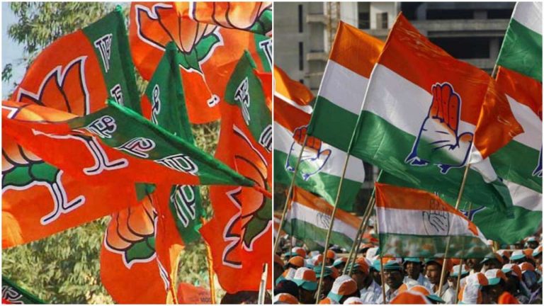 राजस्थान के सट्टा बाजार में बढ़ी हलचल, BJP सबसे आगे, कॉन्ग्रेस की स्थिति काफी खराब