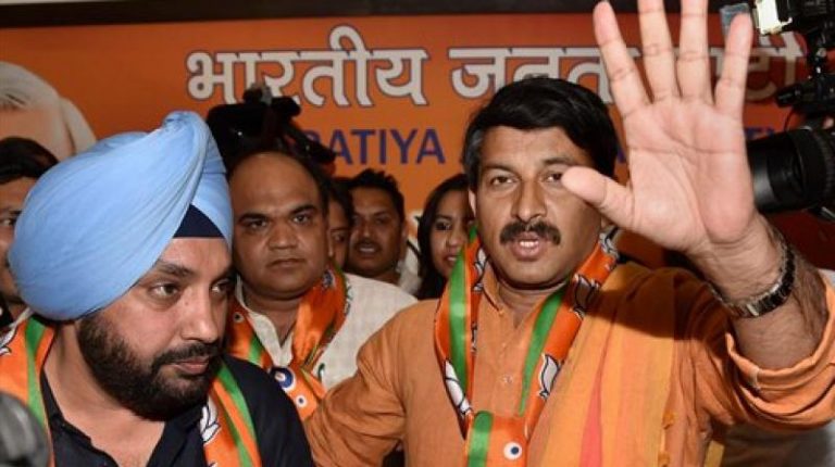दिल्ली BJP की माँग: चुनाव के दौरान मस्जिदों में नियुक्त हों विशेष पर्यवेक्षक ताकि मतदाता ‘भटक’ न जाएँ