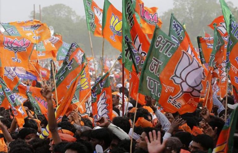 5 मुस्लिमों को दिया है BJP ने पहली लिस्ट में टिकट