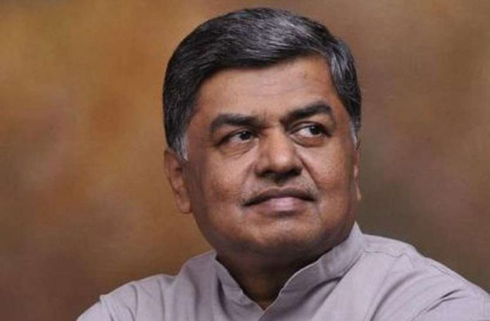 बीके हरिप्रसाद