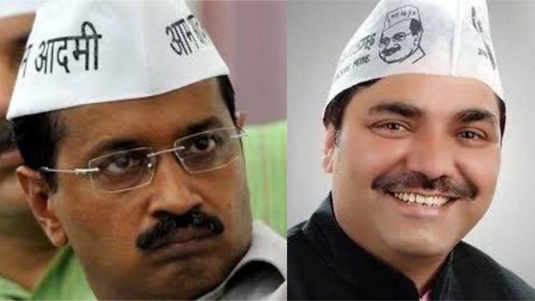 AAP विधायक पर छापा, IT अधिकारियों ने ₹2 करोड़ कैश के साथ पकड़ा